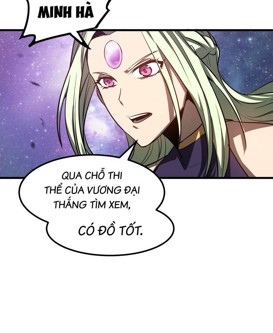 Siêu Phàm Tiến Hóa: Chapter 92