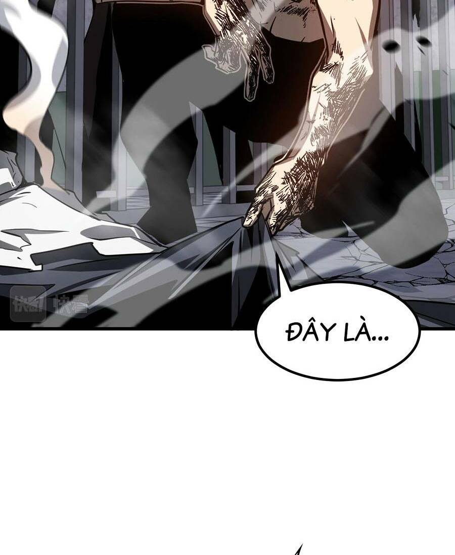 Siêu Phàm Tiến Hóa: Chapter 92