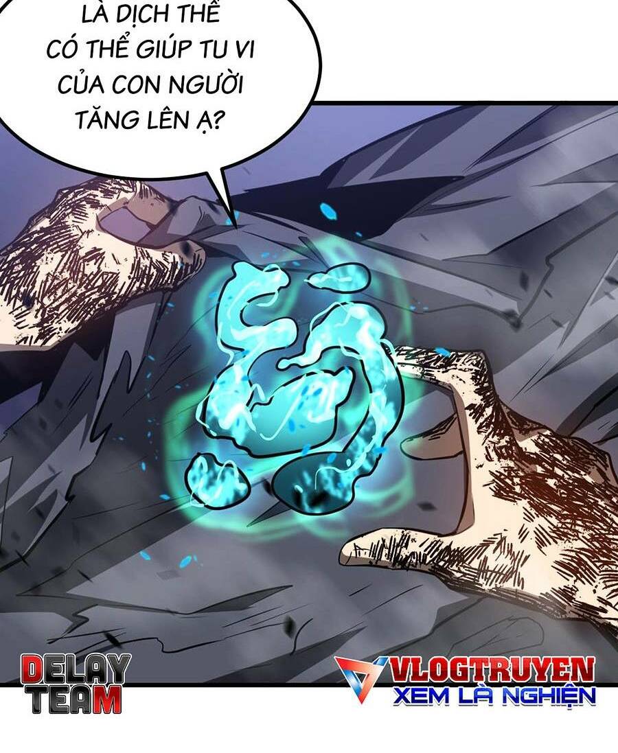 Siêu Phàm Tiến Hóa: Chapter 92