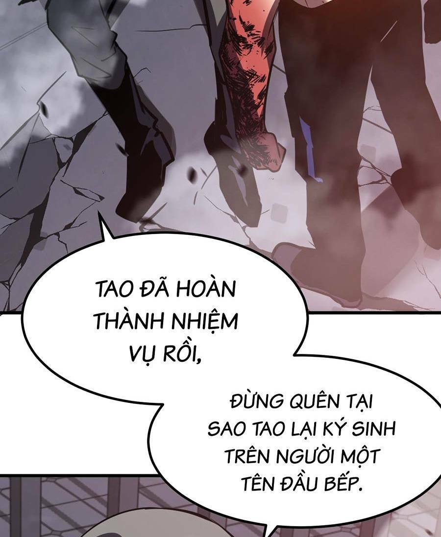 Siêu Phàm Tiến Hóa: Chapter 92