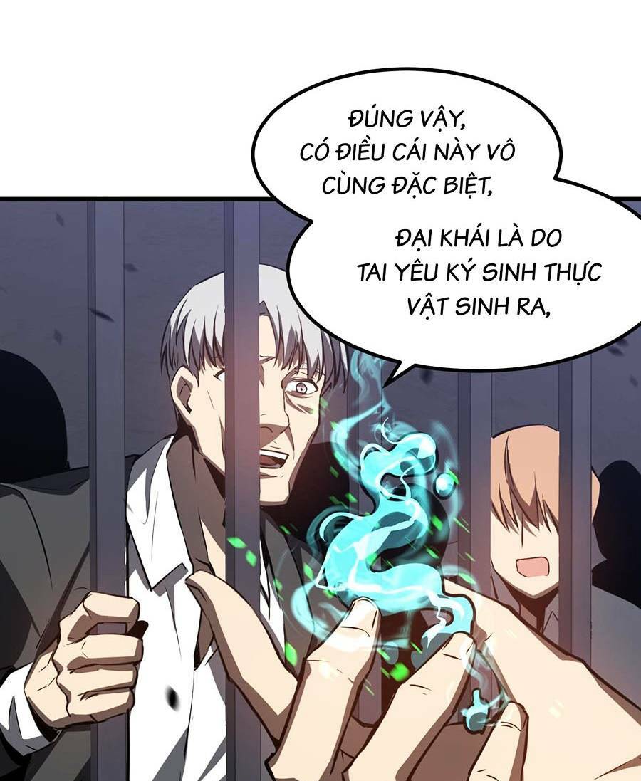 Siêu Phàm Tiến Hóa: Chapter 92