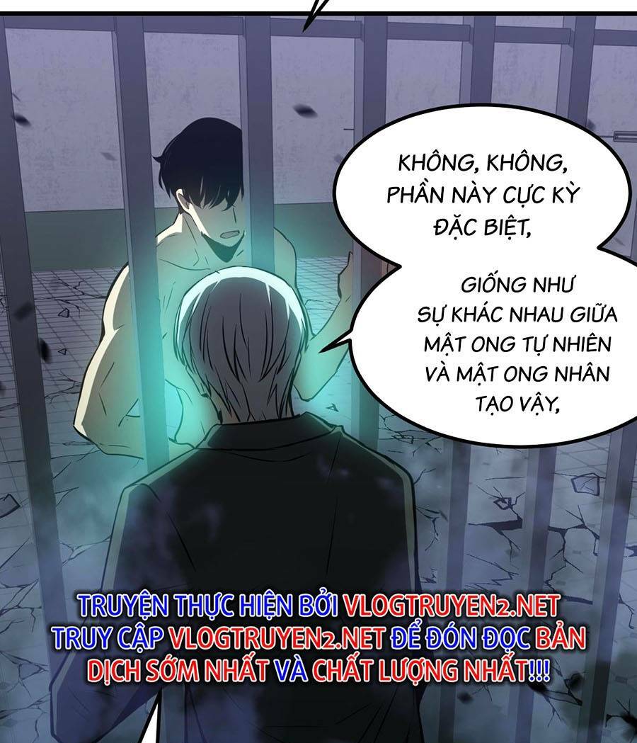 Siêu Phàm Tiến Hóa: Chapter 92