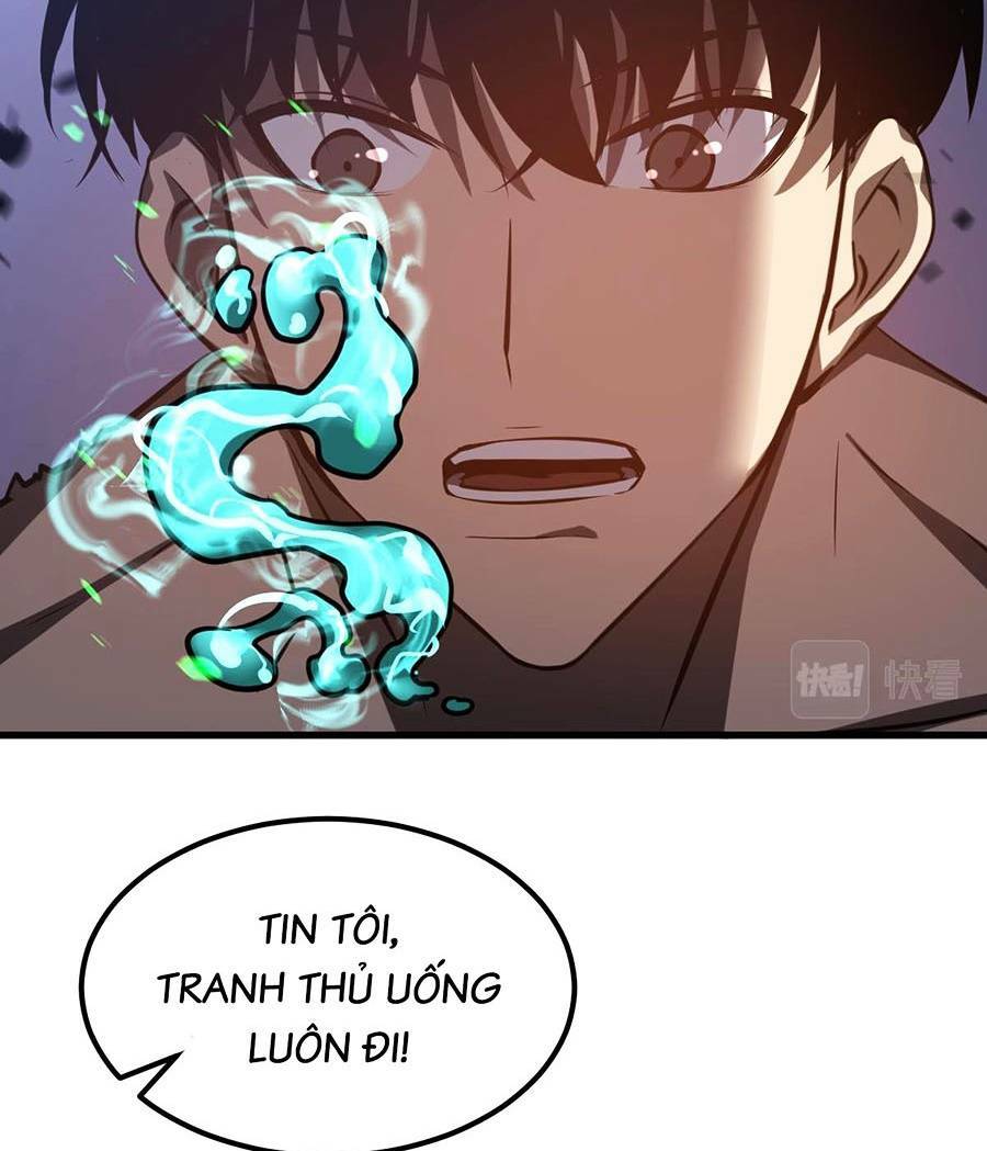 Siêu Phàm Tiến Hóa: Chapter 92