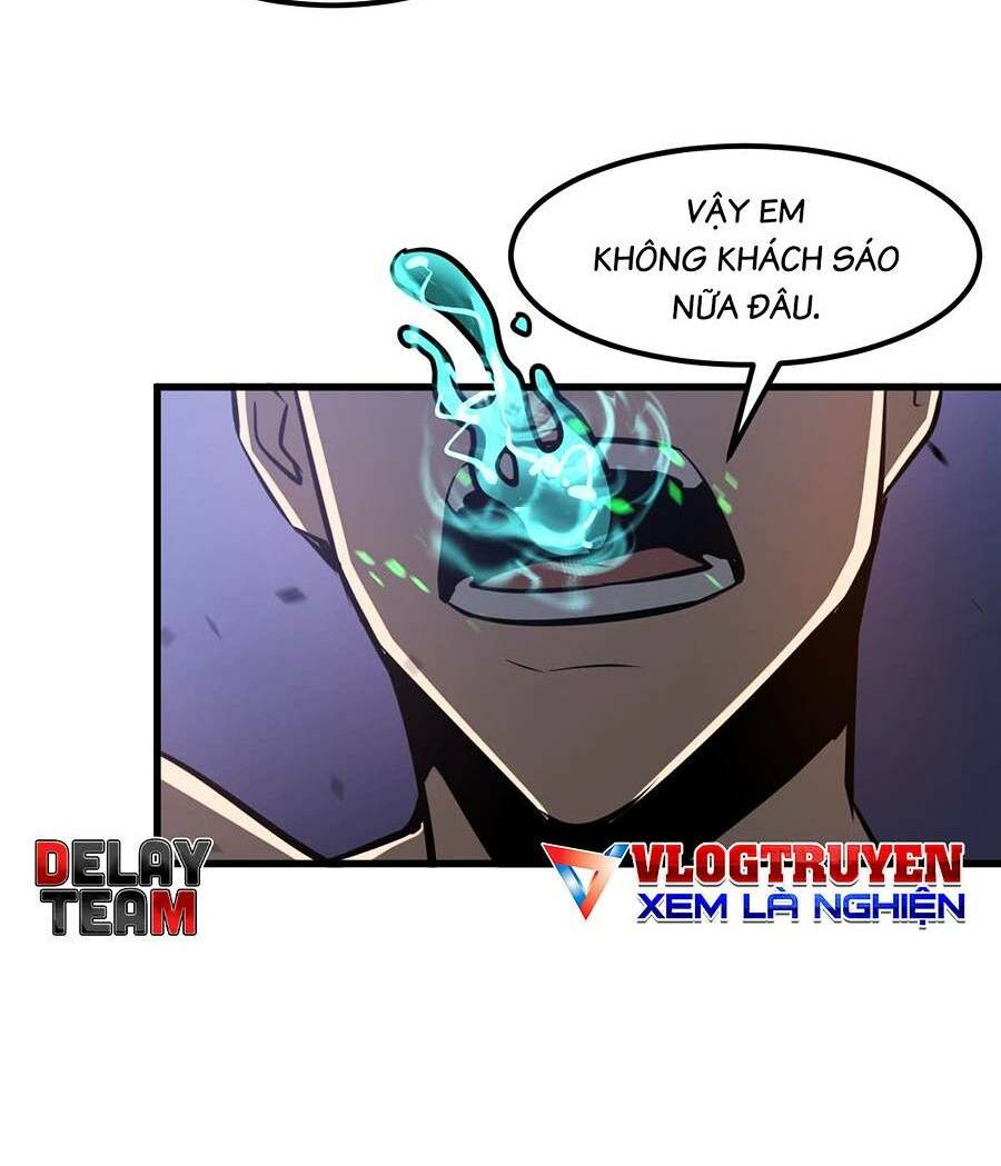 Siêu Phàm Tiến Hóa: Chapter 92