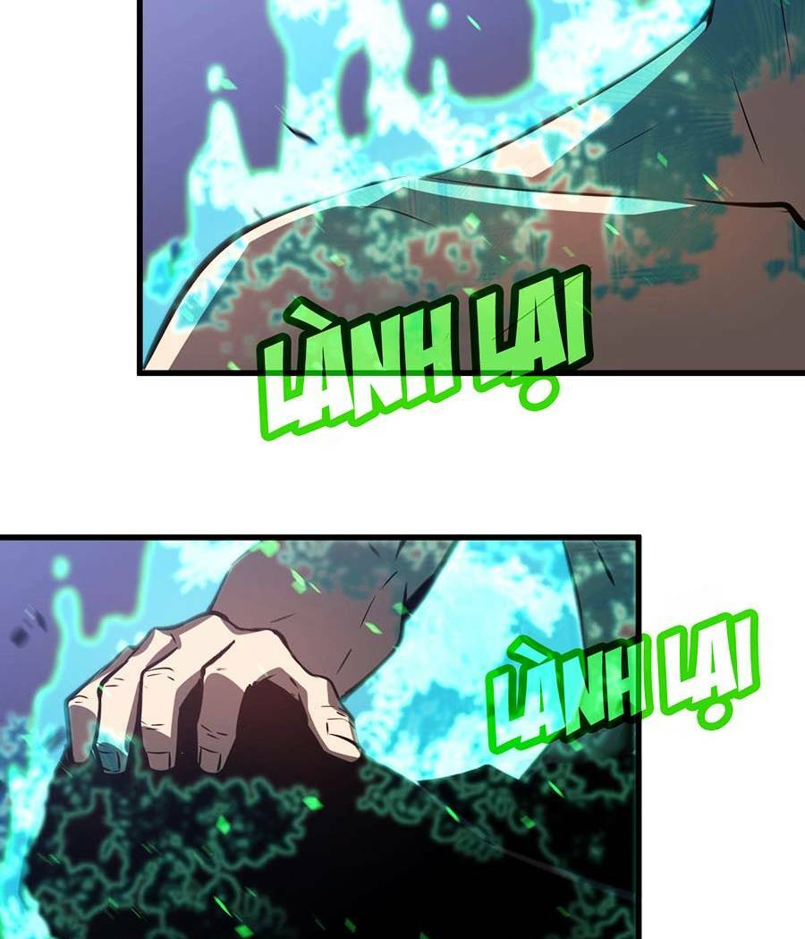 Siêu Phàm Tiến Hóa: Chapter 92