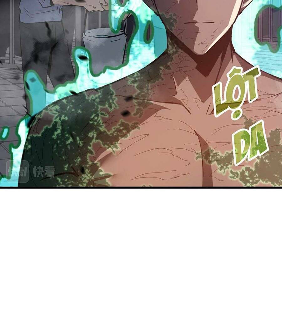 Siêu Phàm Tiến Hóa: Chapter 92