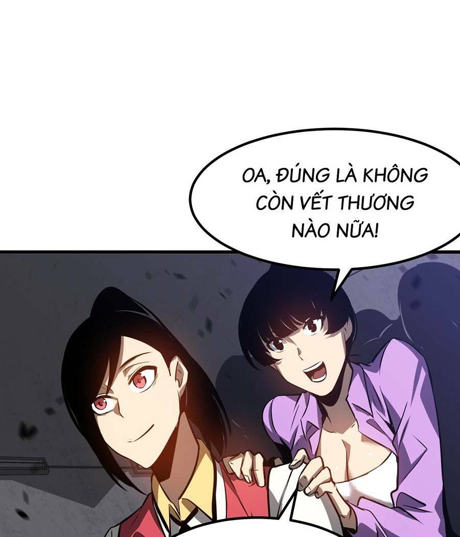 Siêu Phàm Tiến Hóa: Chapter 92