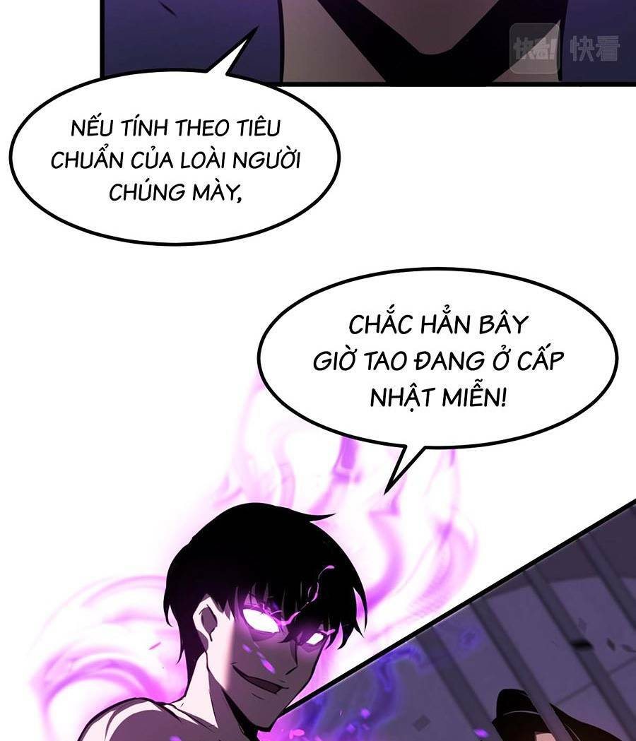 Siêu Phàm Tiến Hóa: Chapter 92