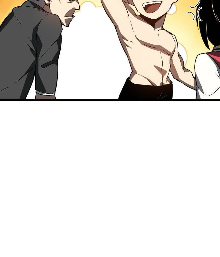 Siêu Phàm Tiến Hóa: Chapter 92