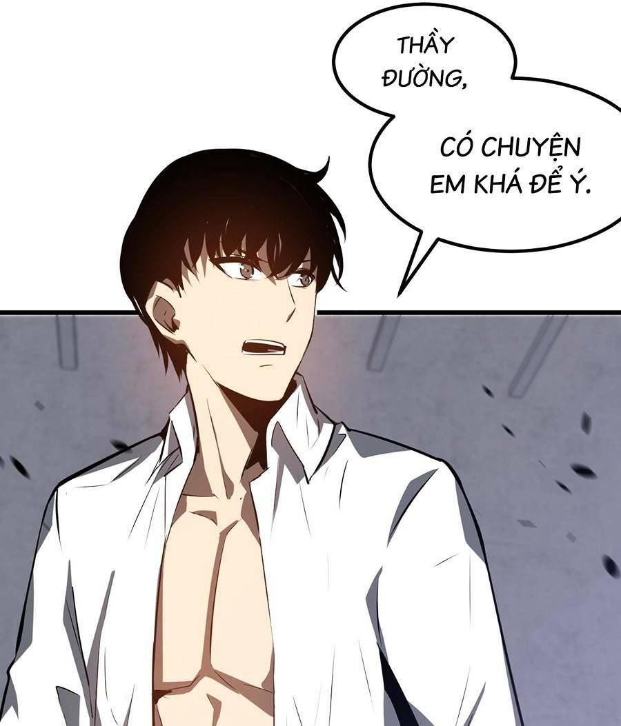 Siêu Phàm Tiến Hóa: Chapter 92