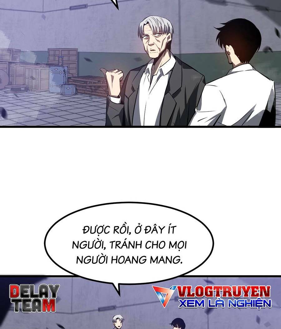Siêu Phàm Tiến Hóa: Chapter 92
