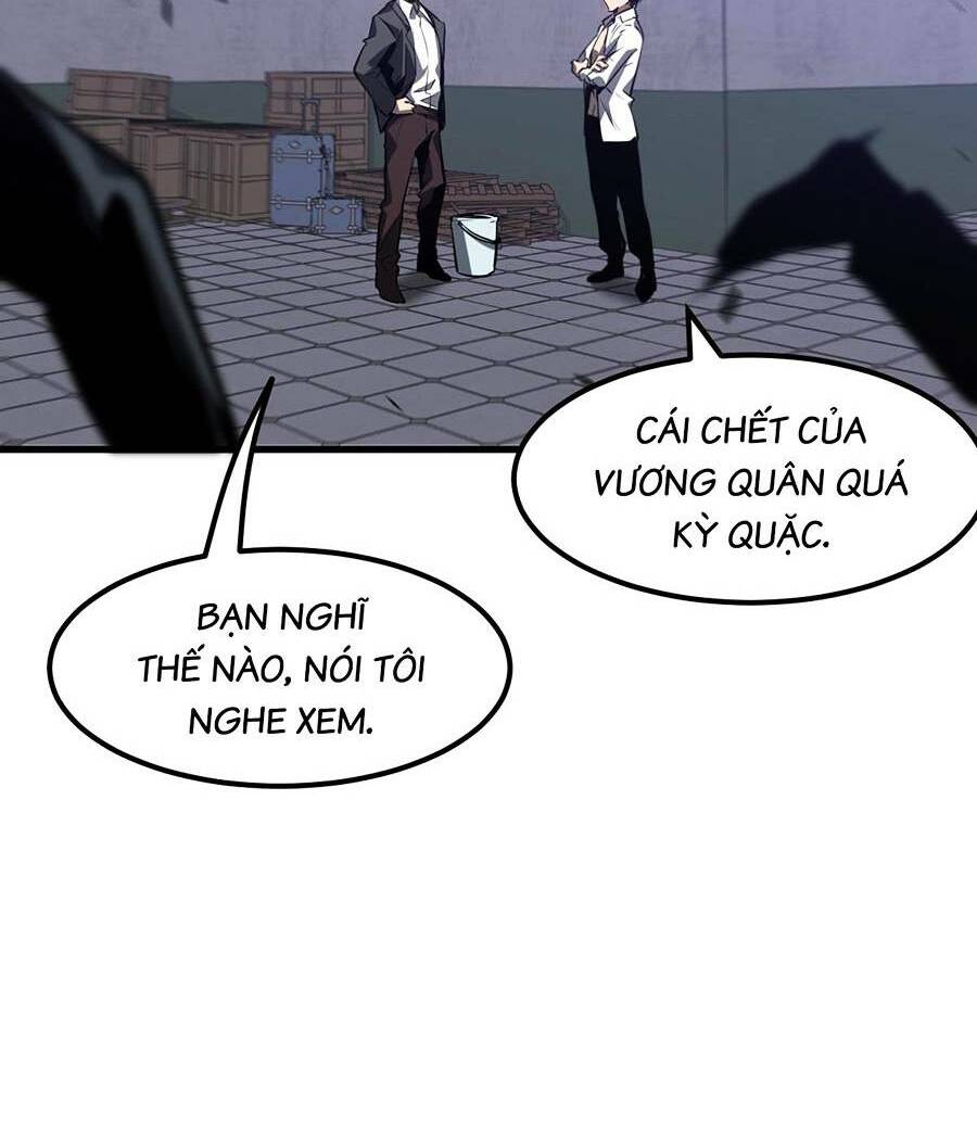 Siêu Phàm Tiến Hóa: Chapter 92