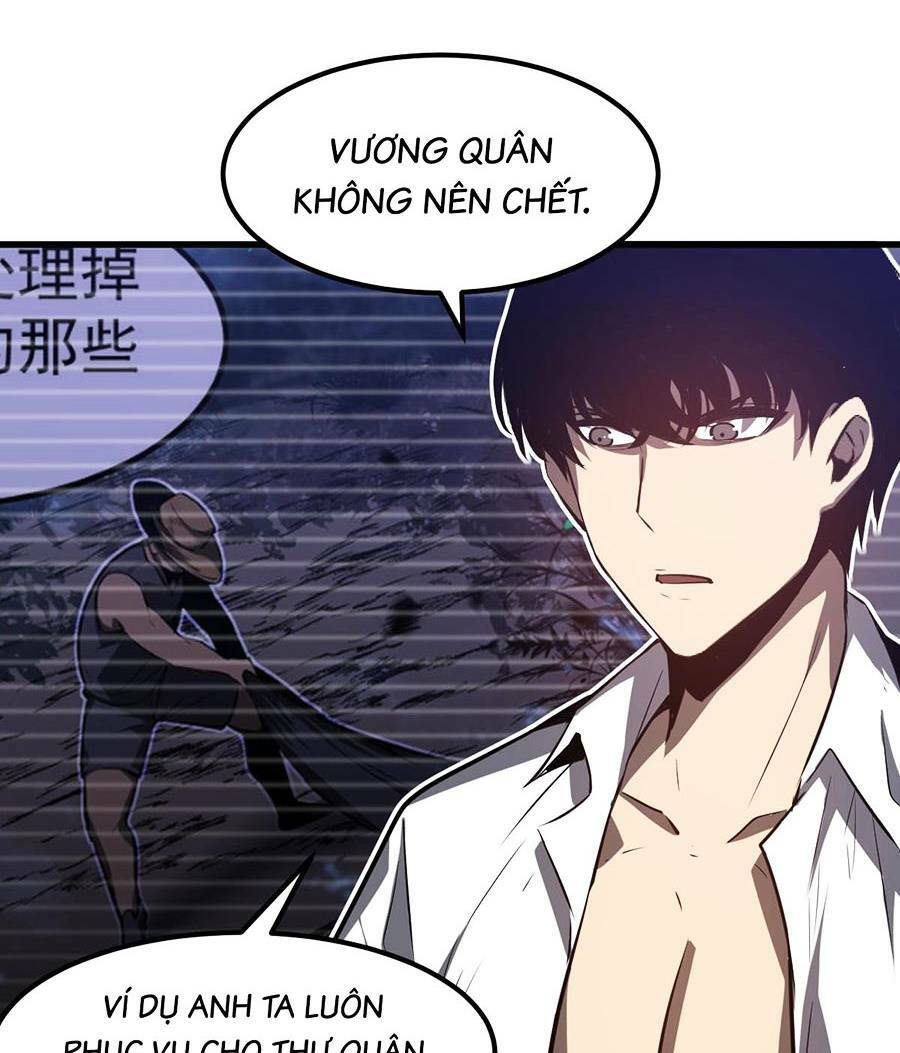 Siêu Phàm Tiến Hóa: Chapter 92