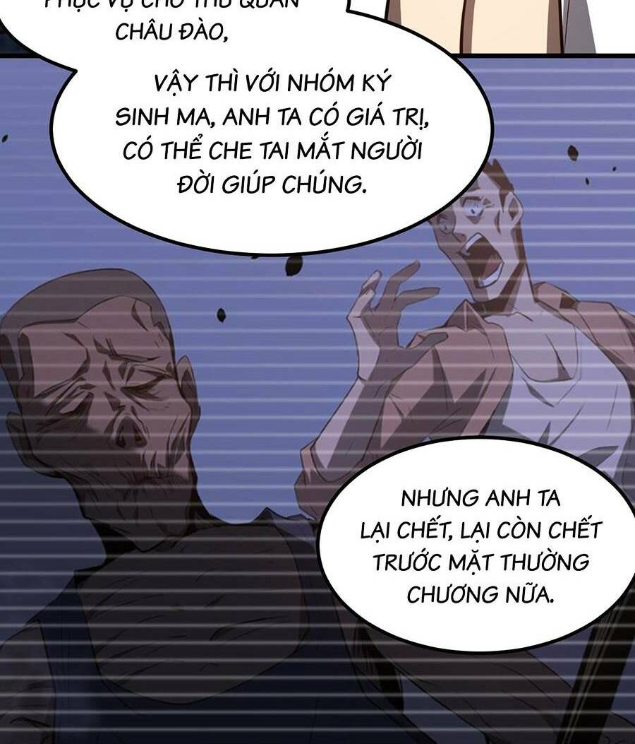 Siêu Phàm Tiến Hóa: Chapter 92