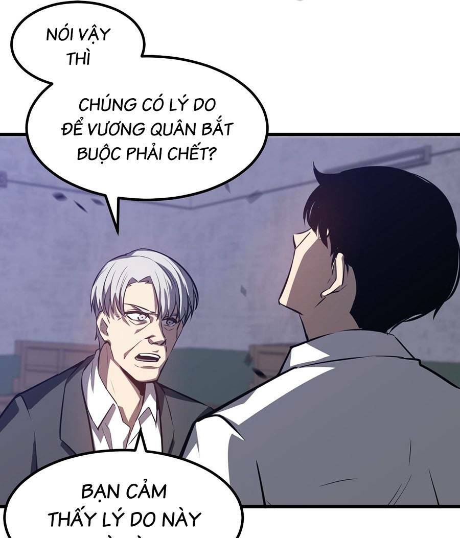 Siêu Phàm Tiến Hóa: Chapter 92