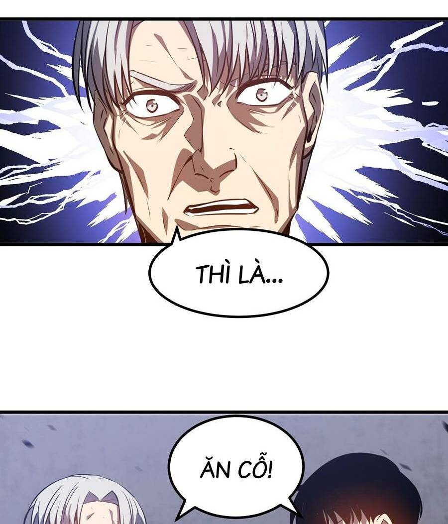 Siêu Phàm Tiến Hóa: Chapter 92