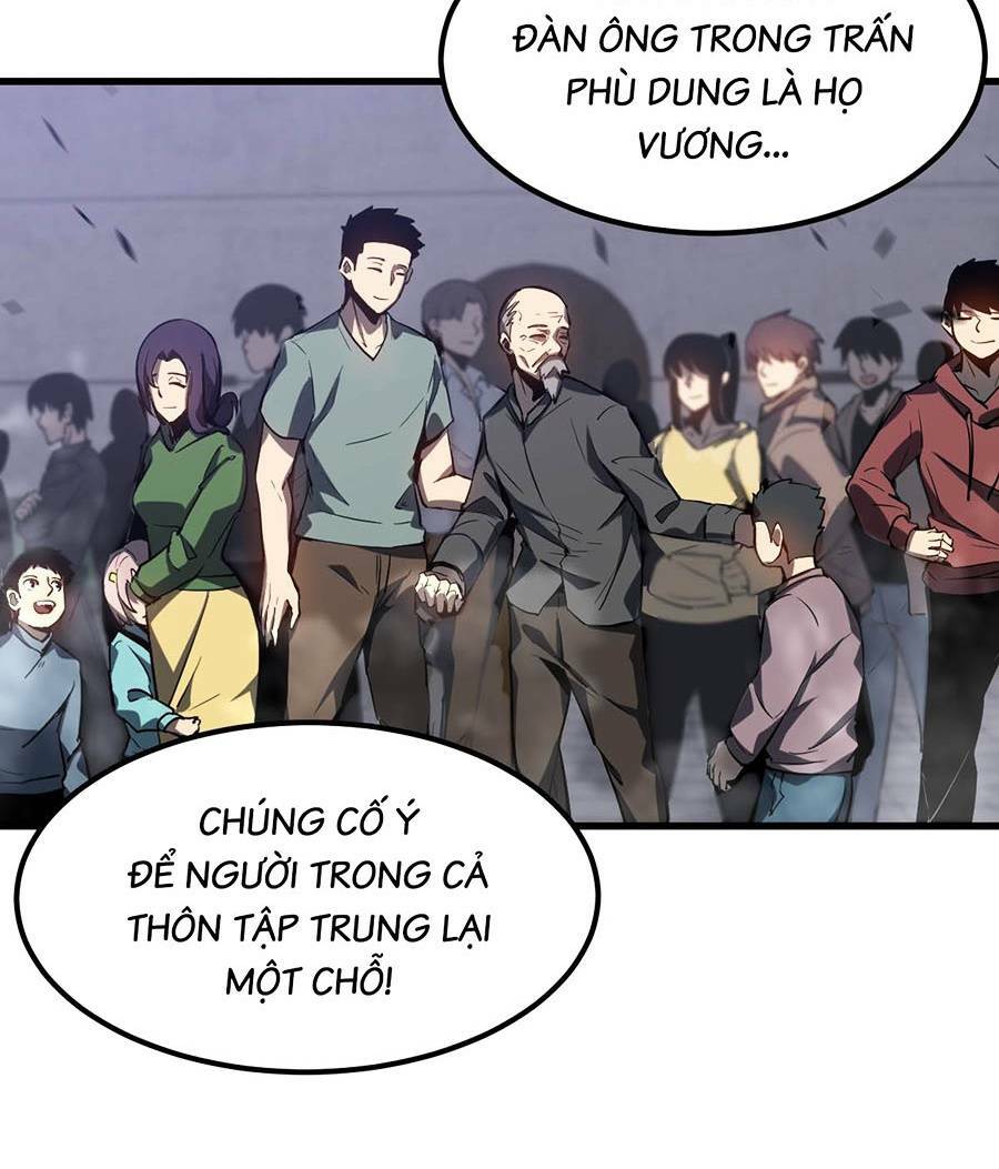 Siêu Phàm Tiến Hóa: Chapter 92