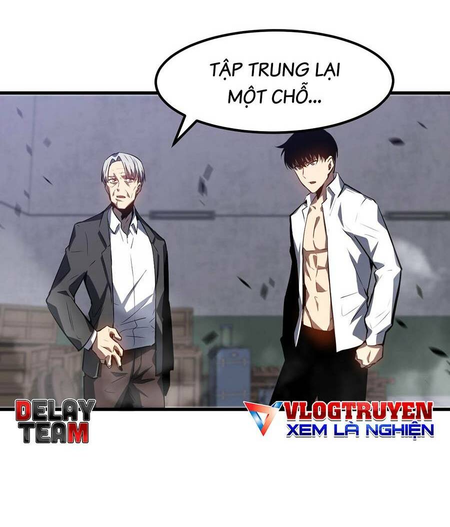 Siêu Phàm Tiến Hóa: Chapter 92