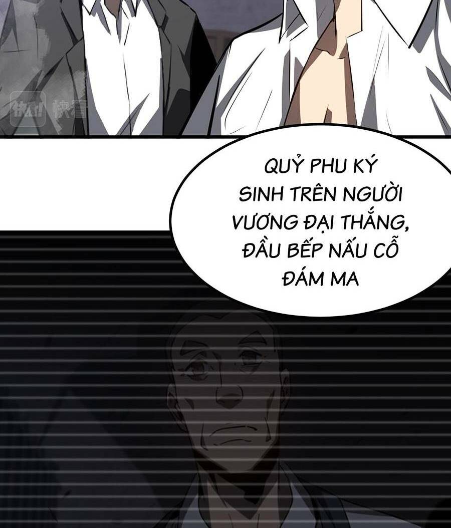 Siêu Phàm Tiến Hóa: Chapter 92