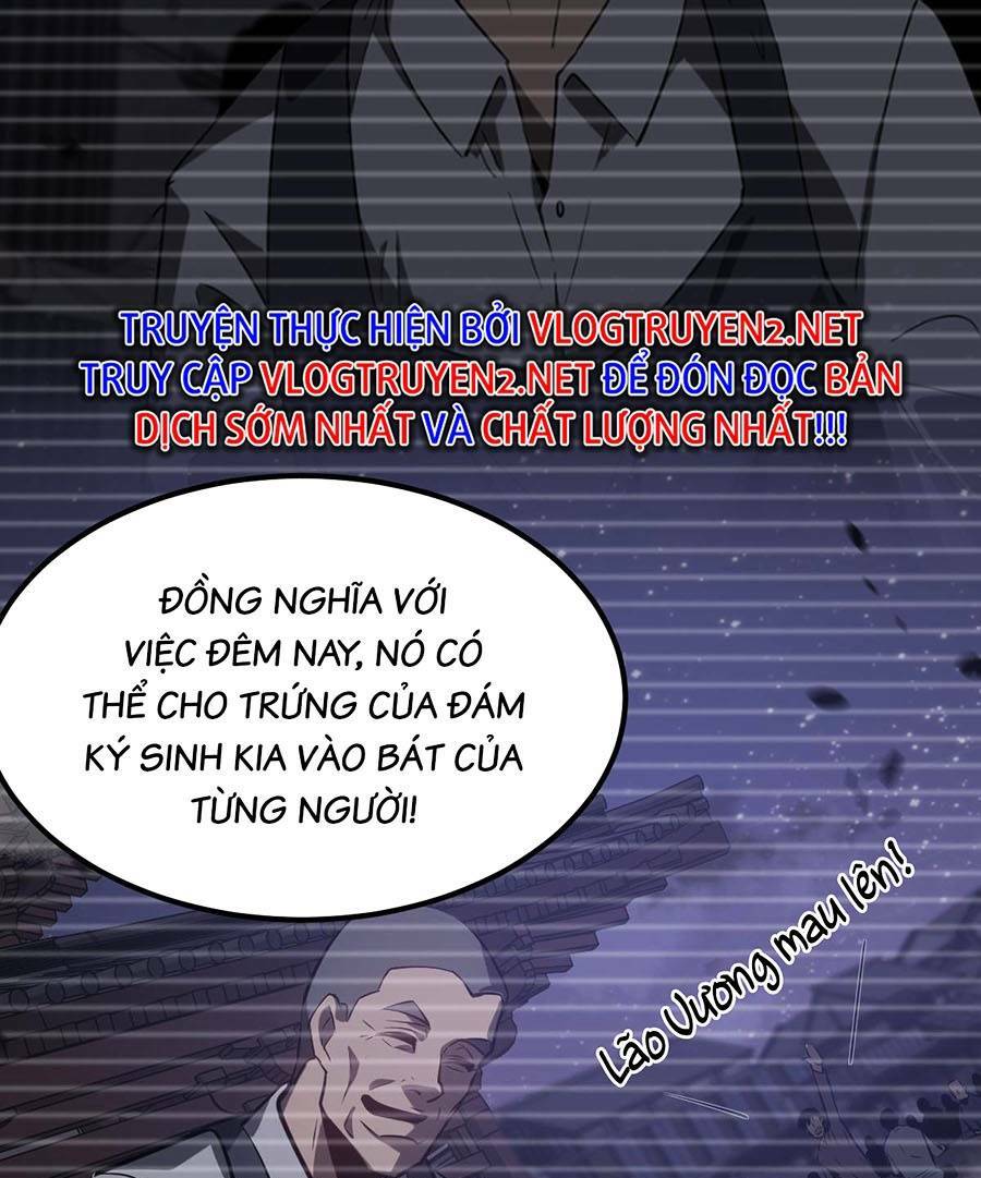 Siêu Phàm Tiến Hóa: Chapter 92