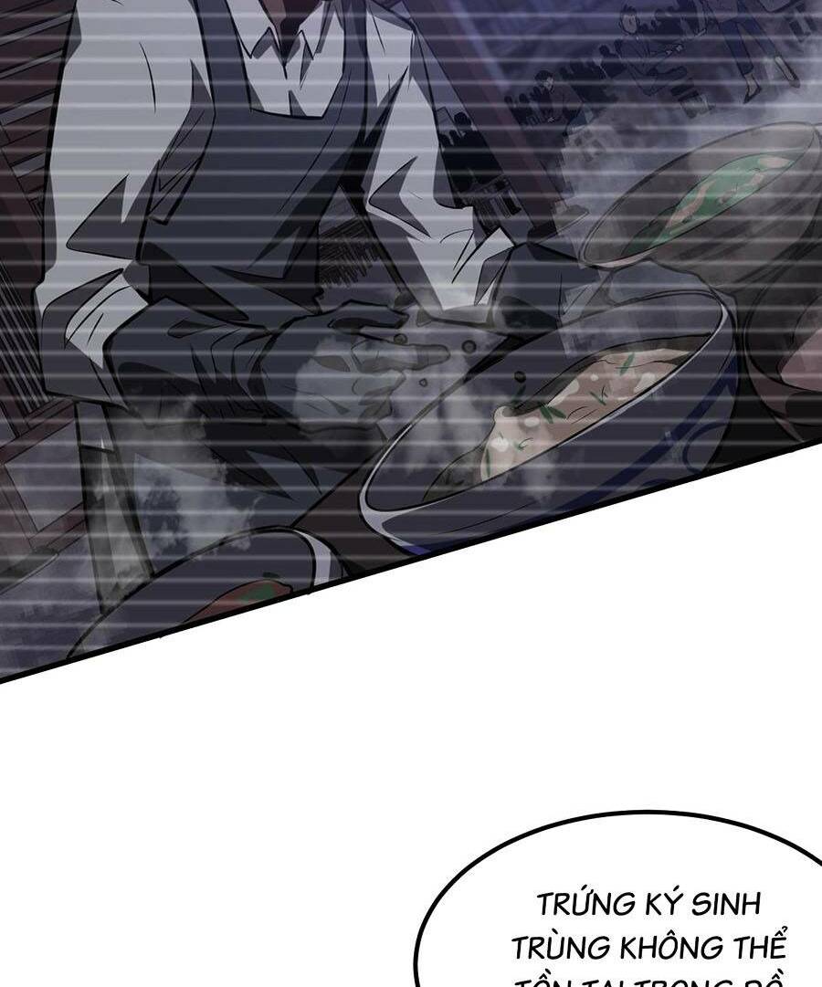 Siêu Phàm Tiến Hóa: Chapter 92