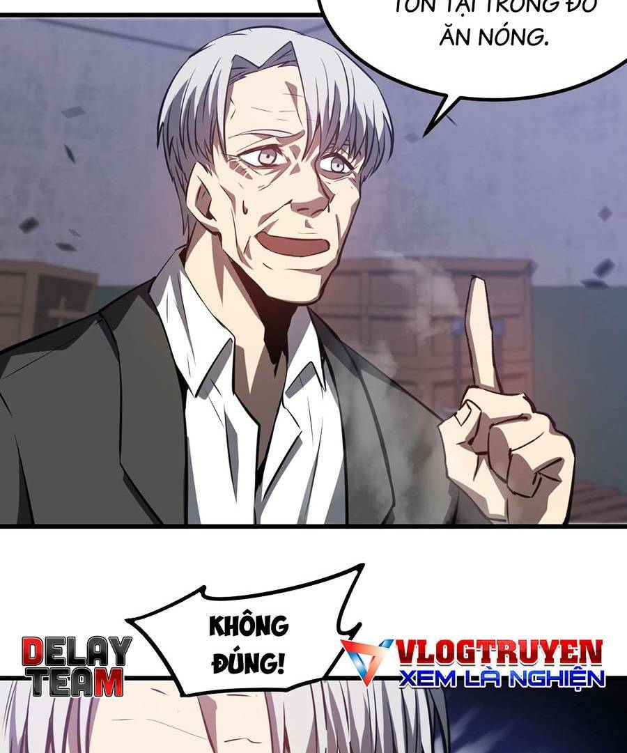 Siêu Phàm Tiến Hóa: Chapter 92