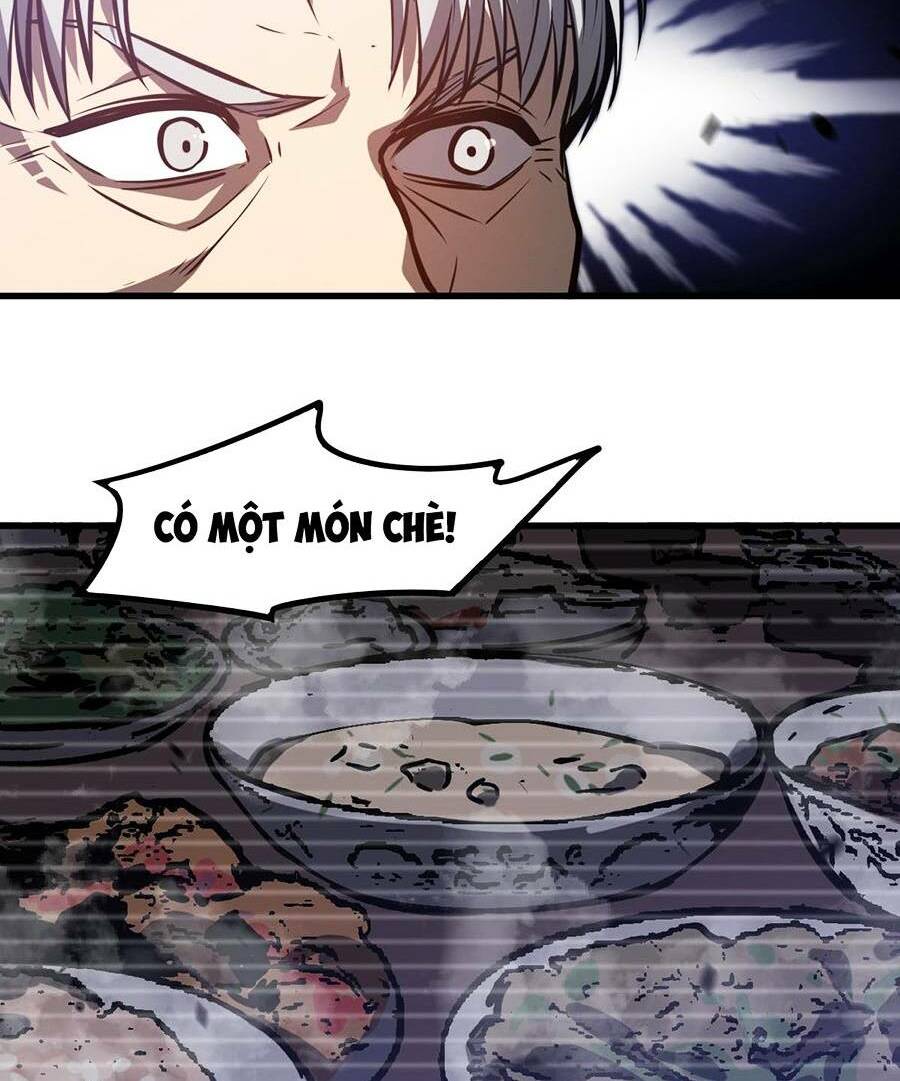 Siêu Phàm Tiến Hóa: Chapter 92