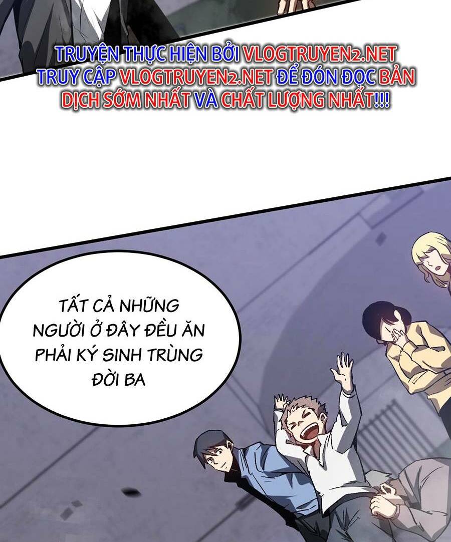 Siêu Phàm Tiến Hóa: Chapter 92