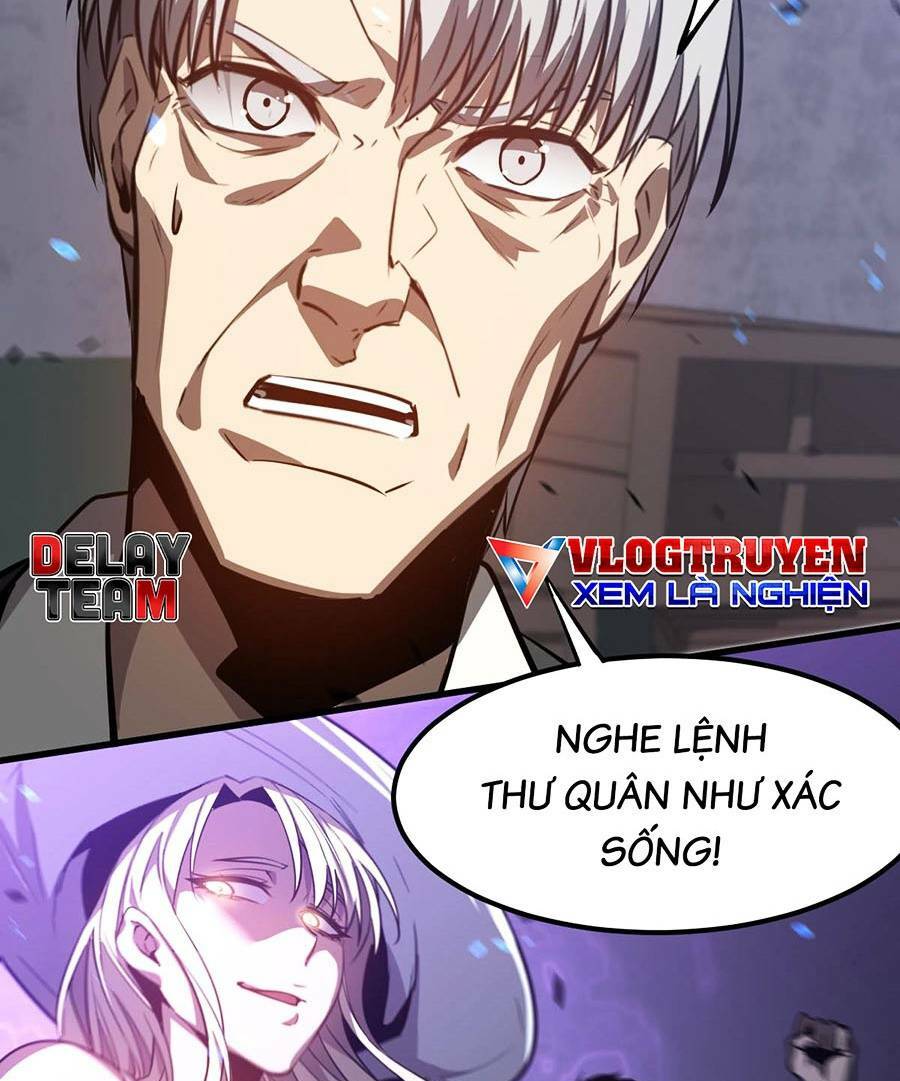 Siêu Phàm Tiến Hóa: Chapter 92