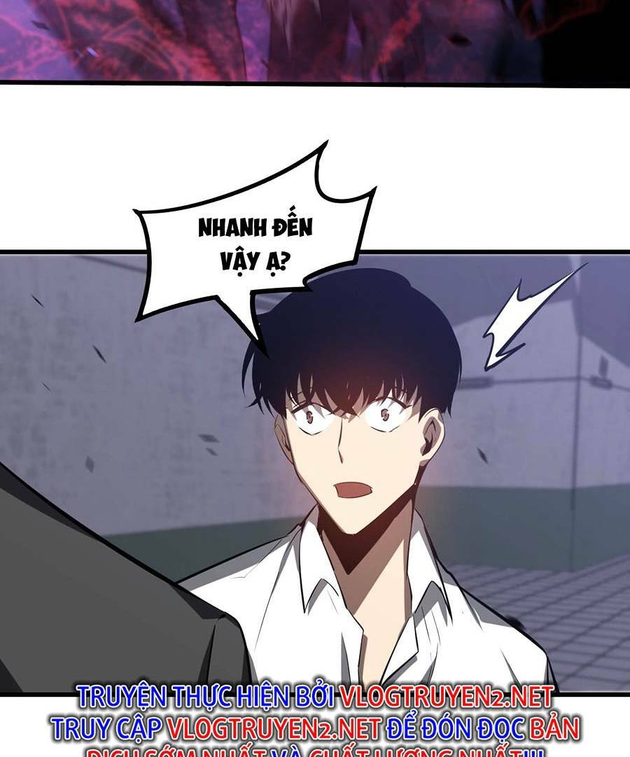 Siêu Phàm Tiến Hóa: Chapter 92