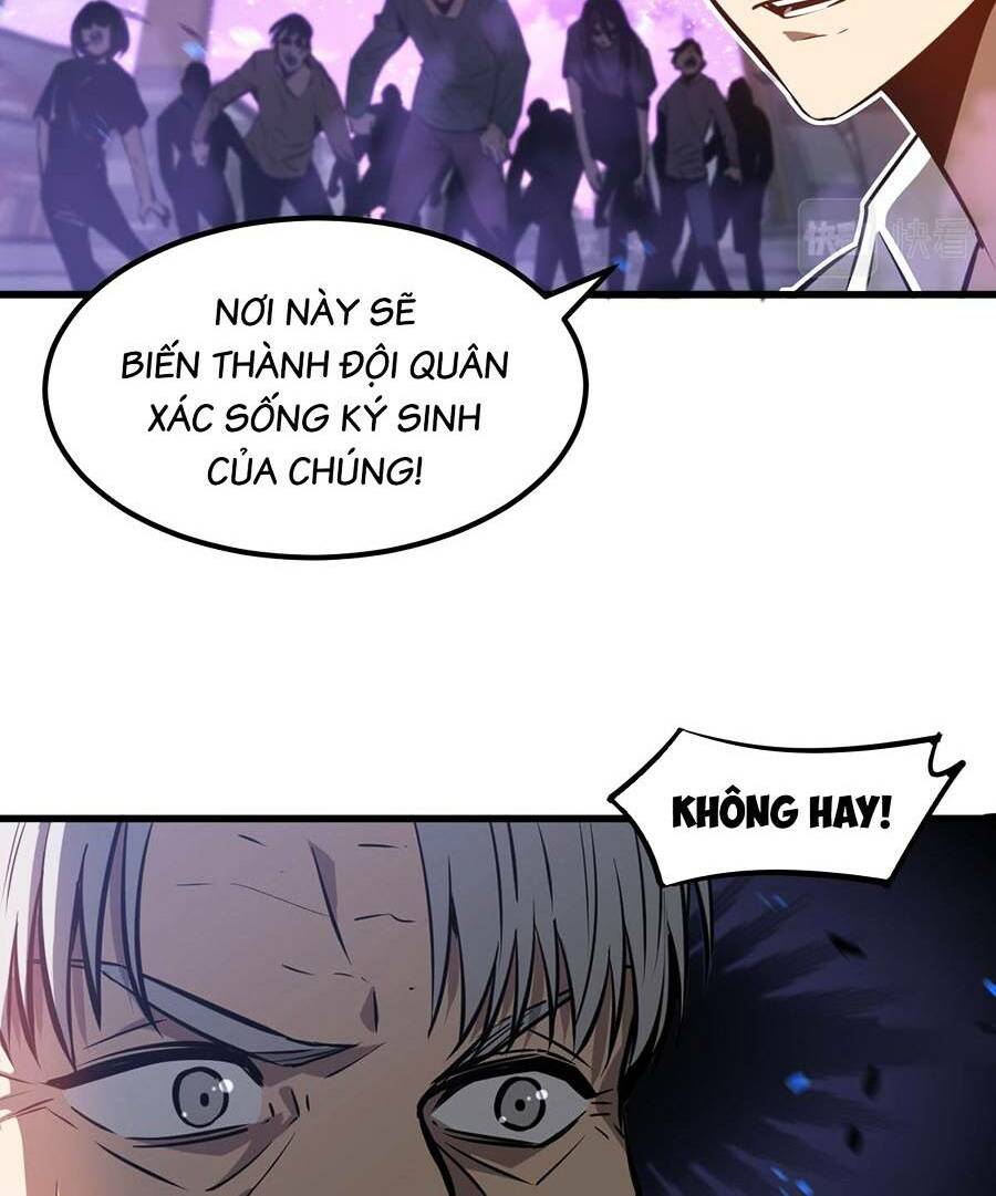 Siêu Phàm Tiến Hóa: Chapter 92