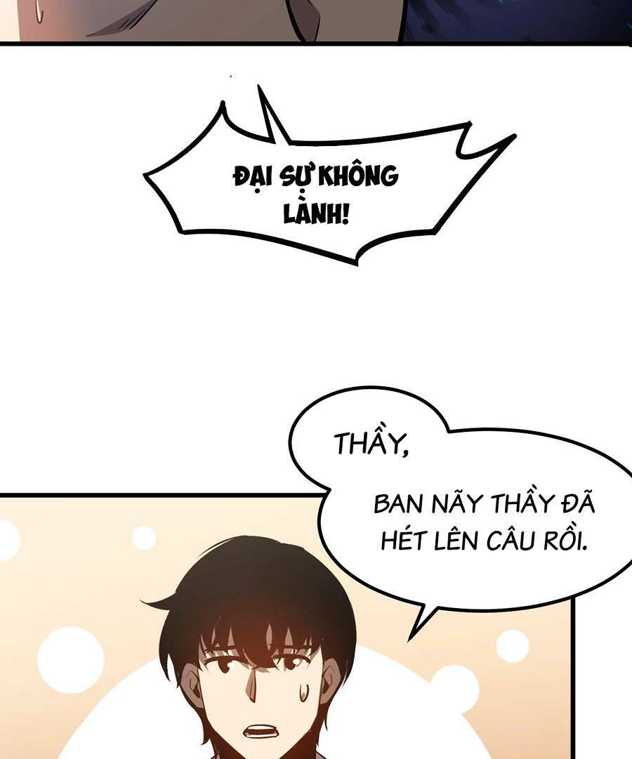 Siêu Phàm Tiến Hóa: Chapter 92