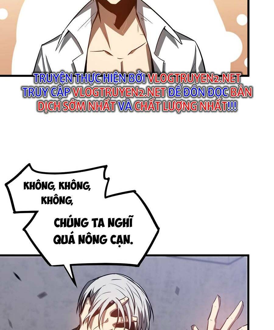 Siêu Phàm Tiến Hóa: Chapter 92