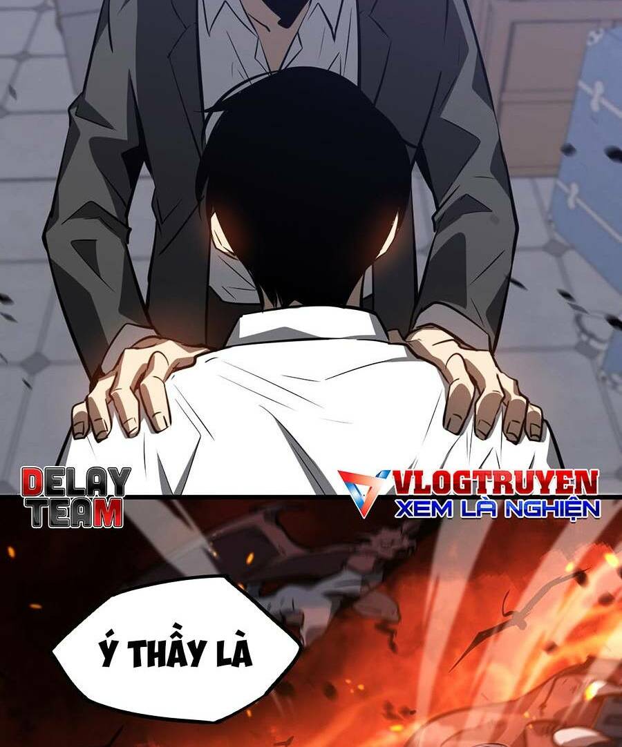 Siêu Phàm Tiến Hóa: Chapter 92