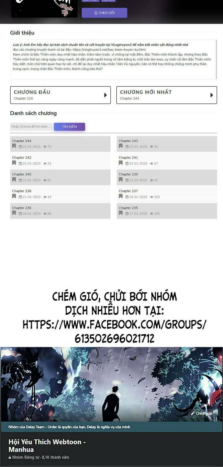 Siêu Phàm Tiến Hóa: Chapter 92