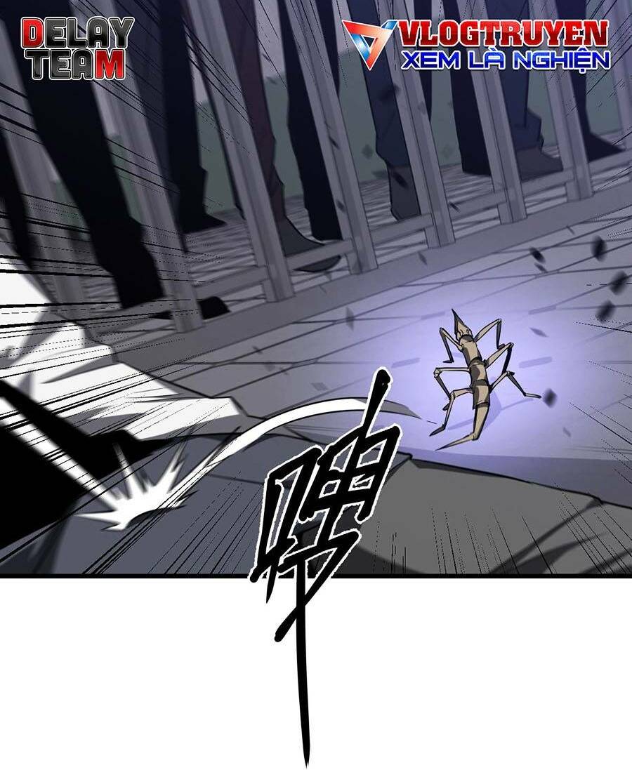Siêu Phàm Tiến Hóa: Chapter 92