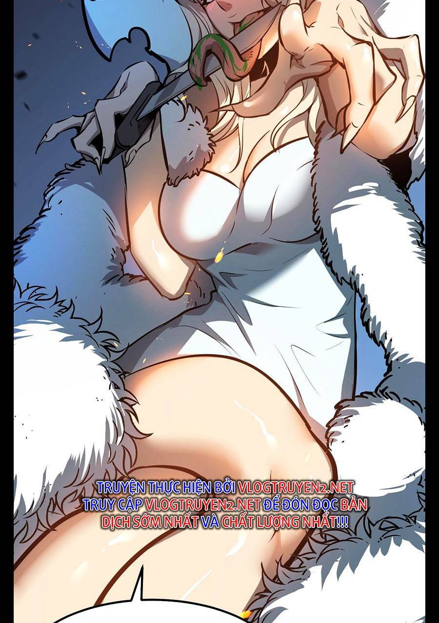 Siêu Phàm Tiến Hóa: Chapter 93