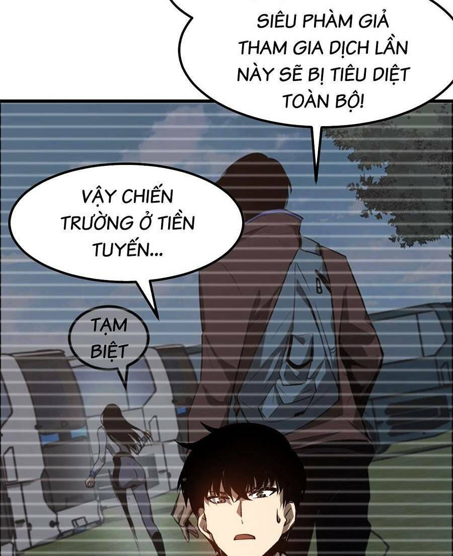 Siêu Phàm Tiến Hóa: Chapter 93