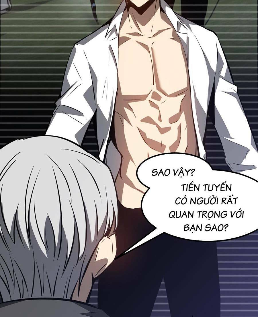 Siêu Phàm Tiến Hóa: Chapter 93