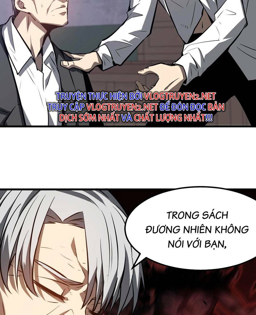 Siêu Phàm Tiến Hóa: Chapter 93