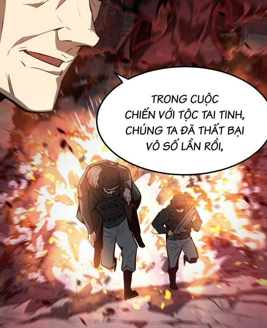 Siêu Phàm Tiến Hóa: Chapter 93