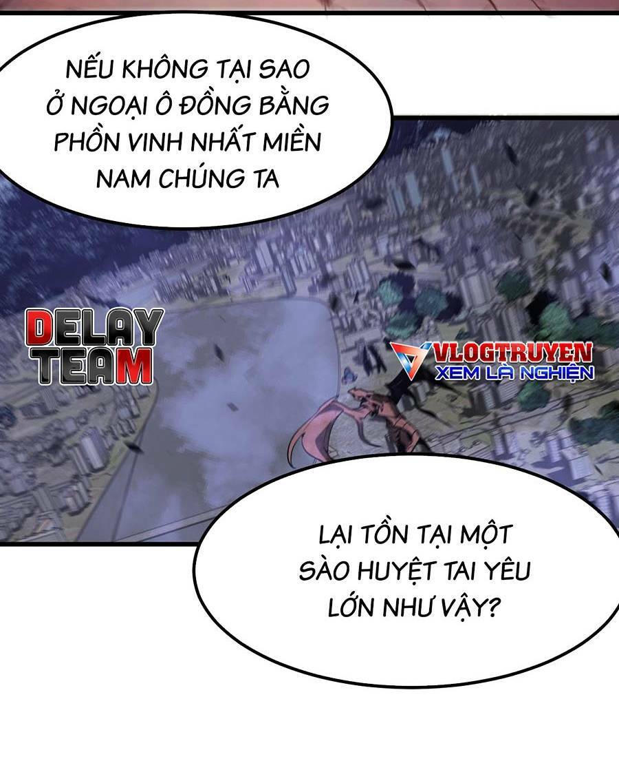 Siêu Phàm Tiến Hóa: Chapter 93