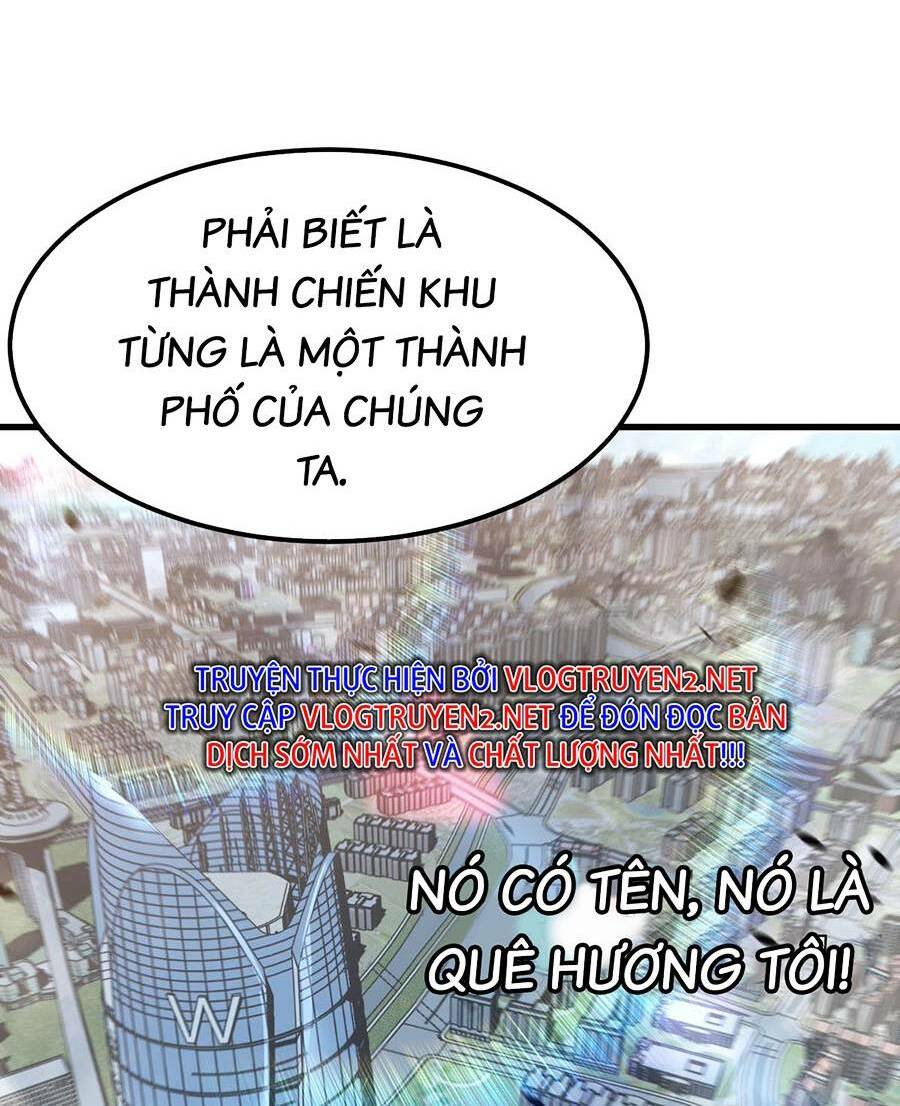 Siêu Phàm Tiến Hóa: Chapter 93
