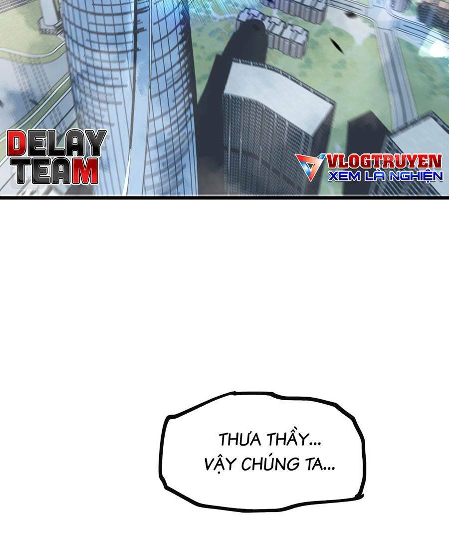 Siêu Phàm Tiến Hóa: Chapter 93
