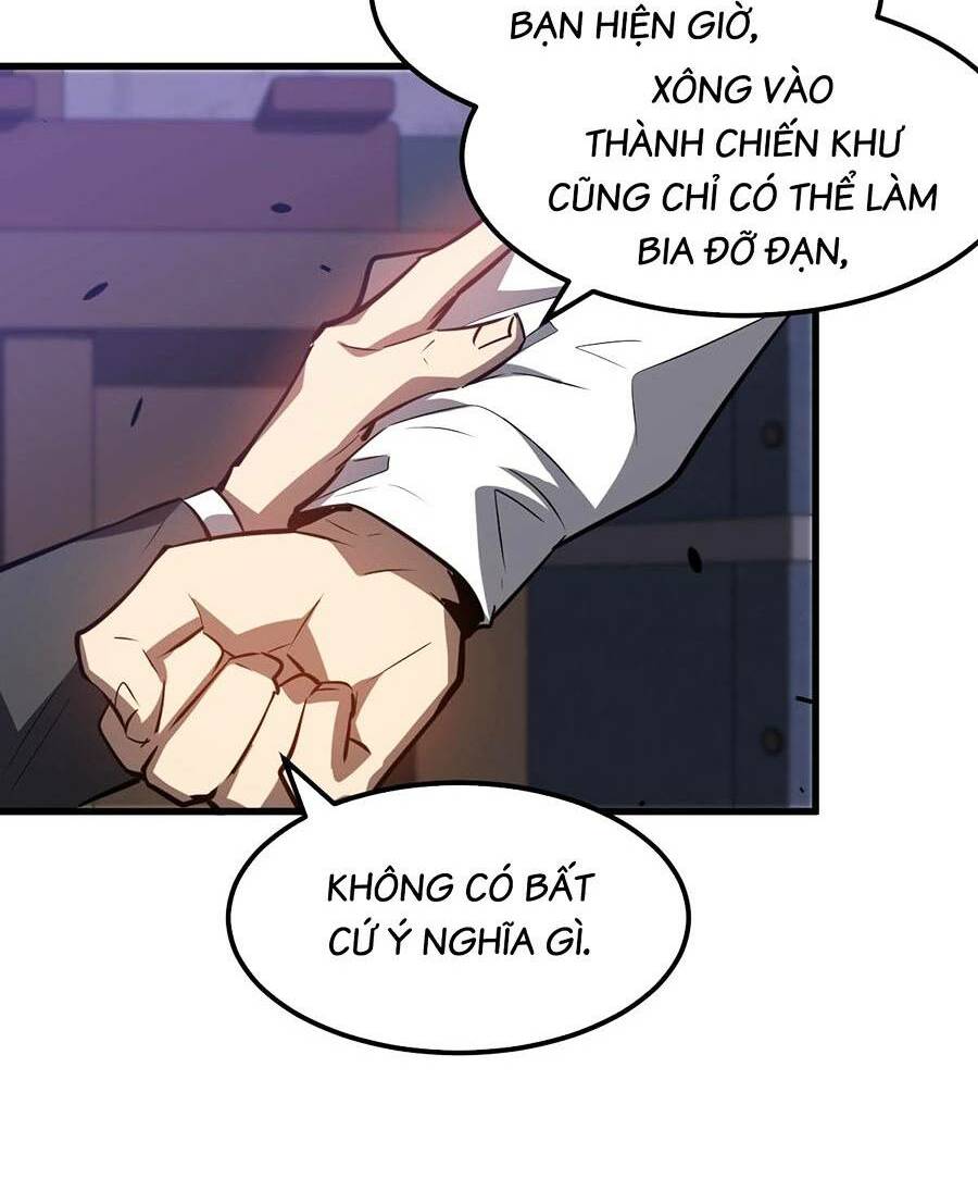 Siêu Phàm Tiến Hóa: Chapter 93