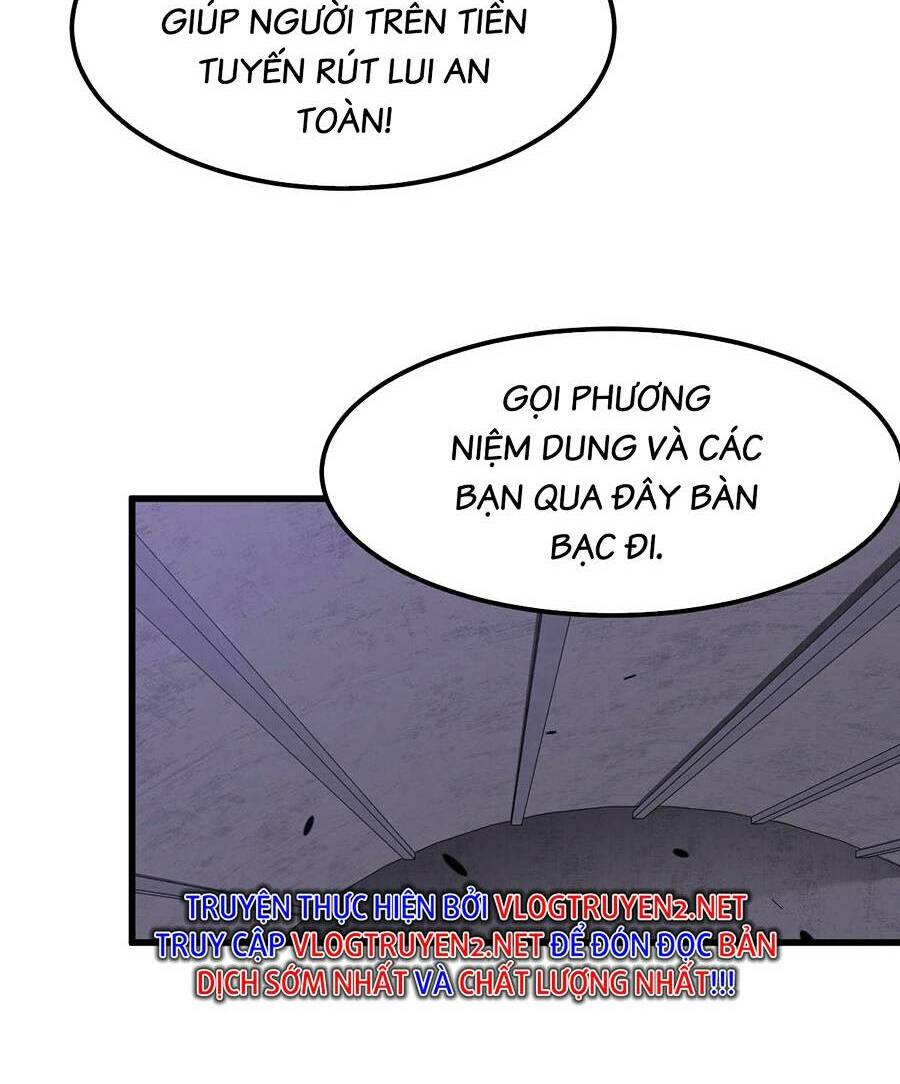 Siêu Phàm Tiến Hóa: Chapter 93