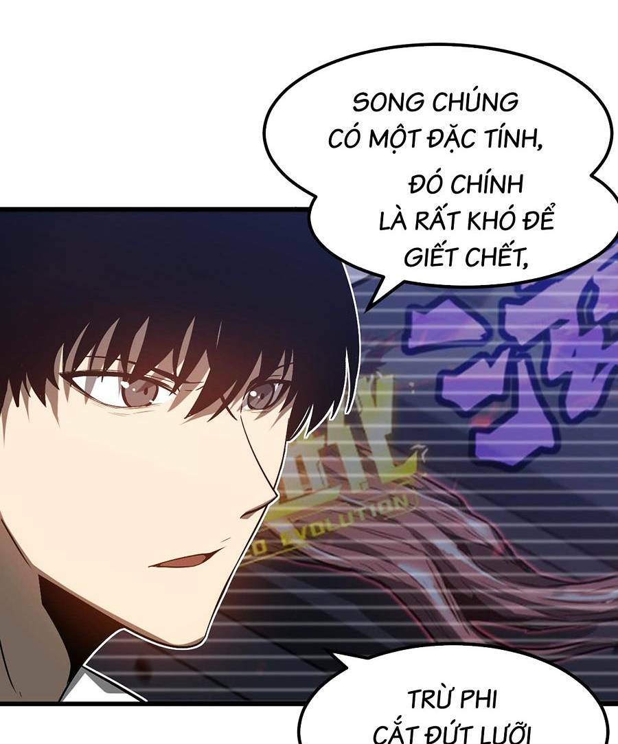 Siêu Phàm Tiến Hóa: Chapter 93