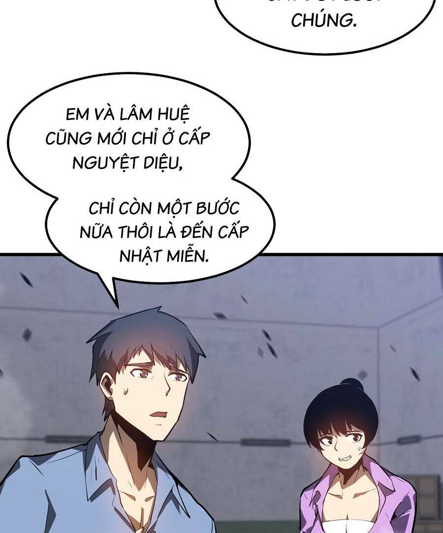 Siêu Phàm Tiến Hóa: Chapter 93