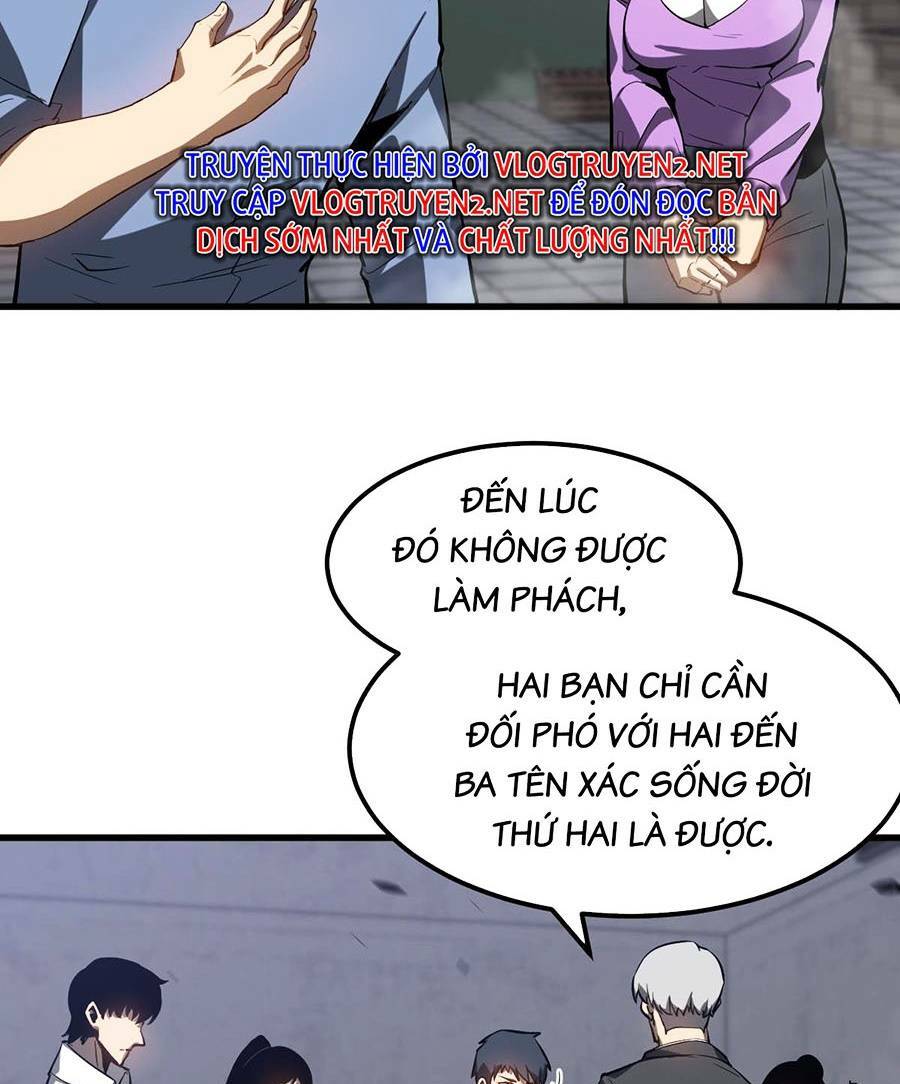Siêu Phàm Tiến Hóa: Chapter 93
