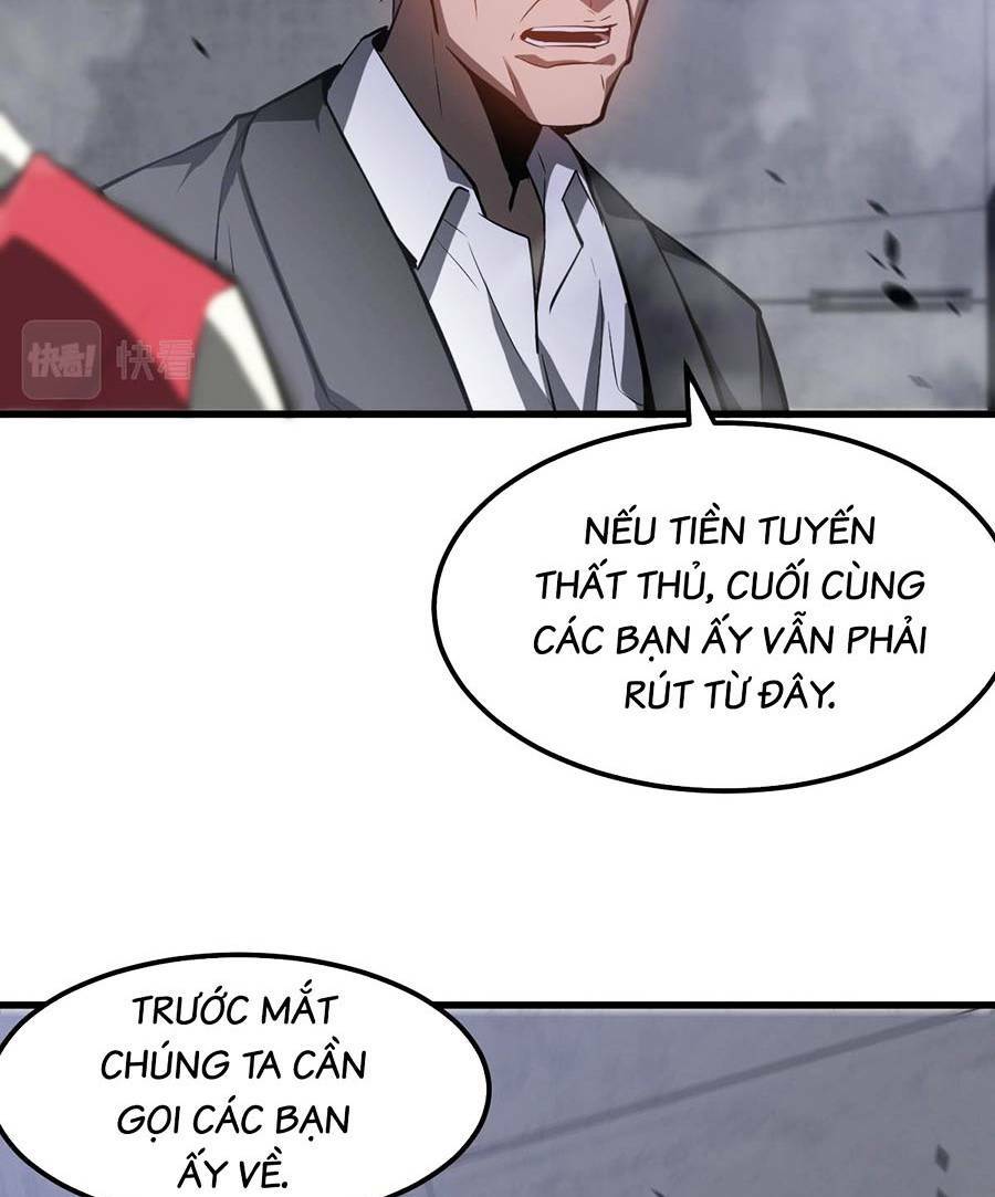 Siêu Phàm Tiến Hóa: Chapter 93